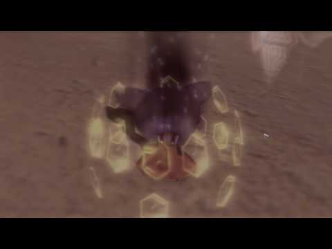 Aion 5.4 - Assassin PvP