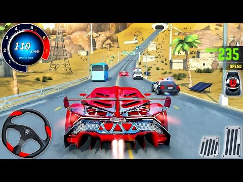 jogos de carro - adrenalina pura nas corridas de alta velocidade!