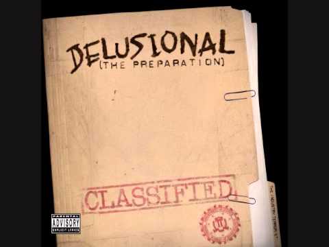 Delusional - Smoke Ballad feat. Prophet of Durty White Boyz - The Preparation