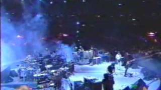 Jaguares-Parpadea (estadio azteca)