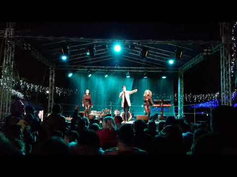 Edward Sanda- în concert - Mai  buni (nu  doar de Crăciun)