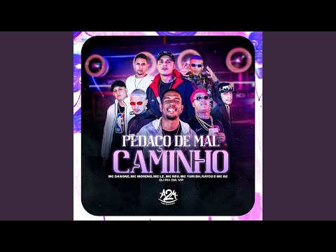 Pedaço de Mal Caminho