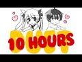 Deadman 死人 Omae Wa Mou Already Dead 10 HOUR DUET ﾉ ヮ ﾉ ﾟ Cover