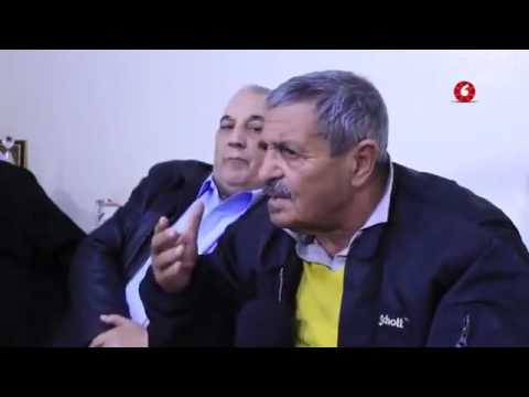 خالد الجامعي  الكاتب الصحافي الملك هو الحاكم الفعلي للمغرب