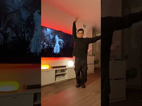 The Dead Dance - Lady Gaga (Dance Cover) #Sponsored #TheDeadDanceOnShorts