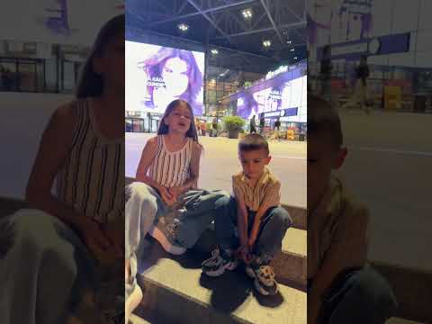L-am găsit la  #iuliusmall #cluj #romania #bro #dance #family 🌷