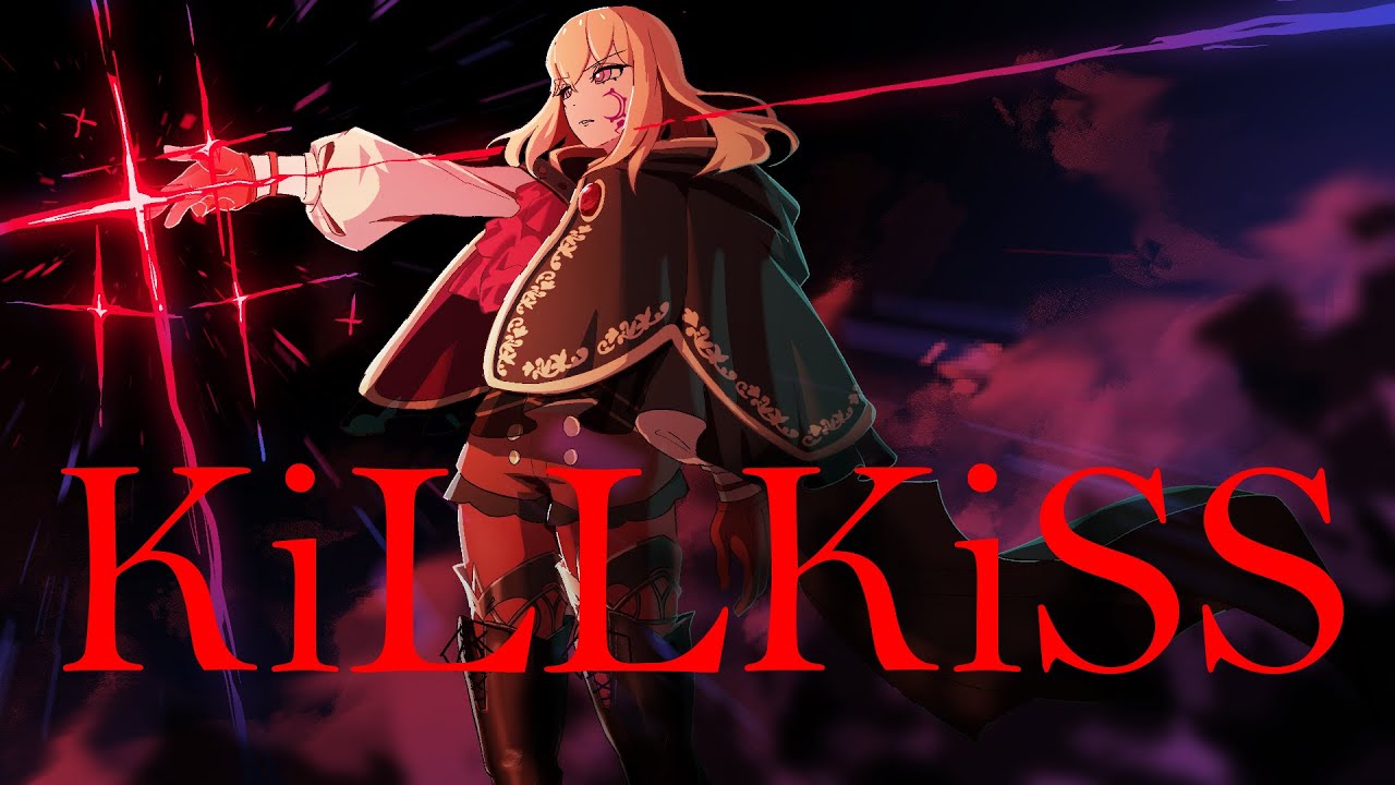 KiLLKiSS(+Deadly+ ver) feat.夢ノ結唱 AVER(カバー)