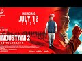 Hindustani 2 Indian 2 Kamal Hasan Shankar Kamalhaasan Newmovie
