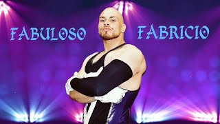 Download lagu Fabuloso Fabricio Performance Reel mp3