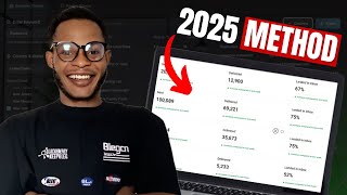 How To Send Bulk Emails Without Getting Blacklisted in 2025 (Step-by-Step Tutorial)