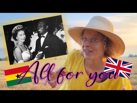 ALL FOR YOU | E.T. Mensah