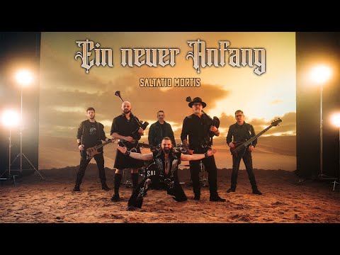 Ein Neuer Anfang - Saltatio Mortis