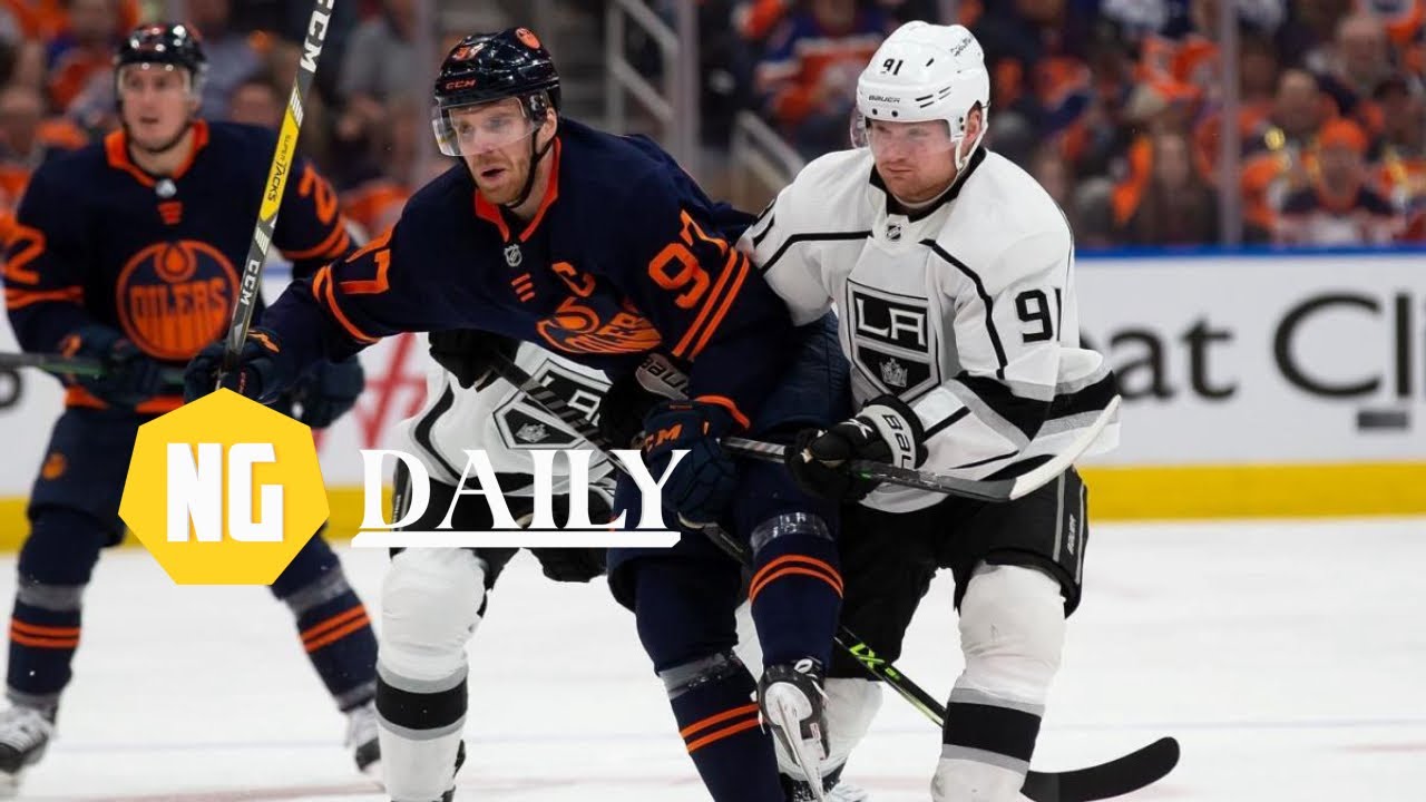 2022 Stanley Cup Playoffs Game 7 live updates: Oilers face Kings to close out massive NHL first rou