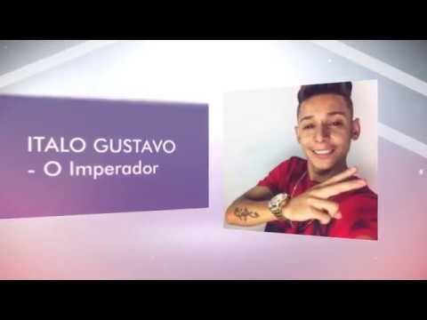Balança Cuité -  Italo Gustavo, Vitor Play e os Novinhos Pressão