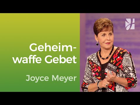 Trials: 5 Ways God Helps You – Joyce Meyer – Mastering Everyday Life with Jesus