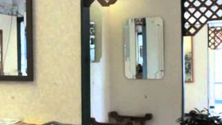 Menard's Glass, glass, installation, Southbridge, MA
