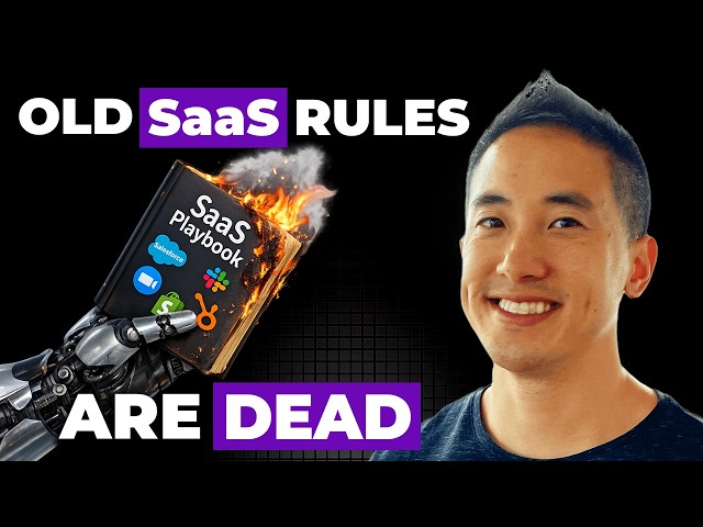 The New Rules for Building Vertical AI with Kyle Lui