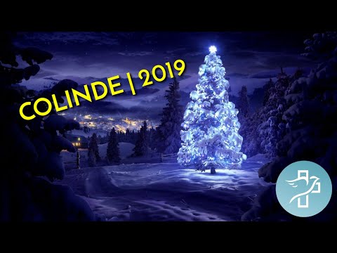 COLINDE | O, ce veste îmbucurătoare !