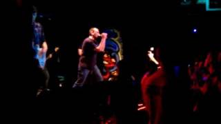 Totem Pole- Schadenfruede SW Show