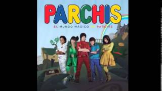 Parchis - Viva El Cinco
