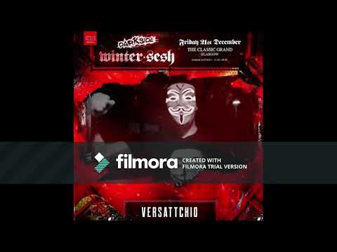 VERSATTCHIO / TOXIC SICKNESS RESIDENCY SHOW / MARCH / 2019