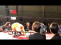 Low Ki Kills Prince Devitt Again
