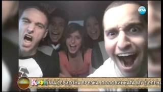 Сватбена Агенция Диаманти - Соня Атанасова и Светлана Данаилова в "На Кафе"