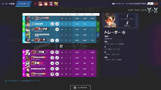 ぱふぱふがやるよん   [OW]