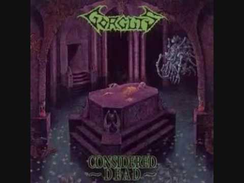 Gorguts - Bodily Corrupted