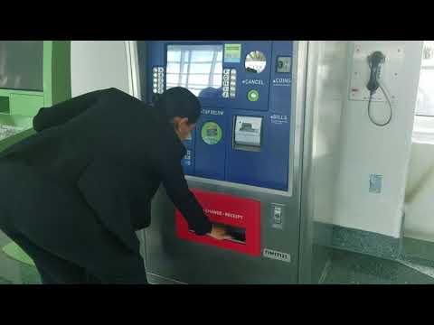 YouTube thumbnail for Hyatt Regency Miami - Public Transportation to the Hotel