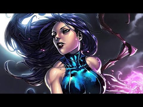 Psylocke vs Ebony No Obelisk World Boss Ultimate Marvel Future Fight