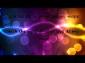 Llorar Y Llorar- Jesse & Joy ft Mario Domm ...