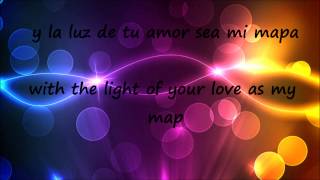 Llorar Y Llorar- Jesse &amp; Joy ft Mario Domm English Lyrics