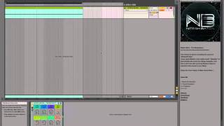 Ableton Tutorial - The Mosquitoes (FREE DOWNLOAD)