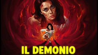 Il Demonio (1963) | Italian Folk Horror Classic | FULL MOVIE