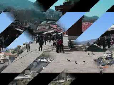 Ljuca i Hajran - Lomna Bosno