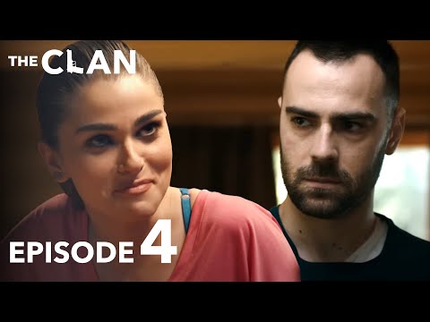 The Clan | Clanul Episode 4