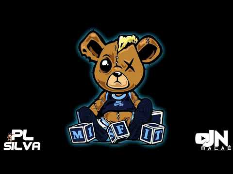 20 MINUTINHOS DE BEAT SÉRIE GOLD SÓ AS MELHORES 2023 [ DJ'S PL SILVA & JN DE MACAÉ ]