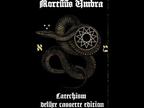 Mortuus Umbra - Mors Stillam