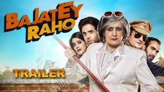 Bajatey Raho