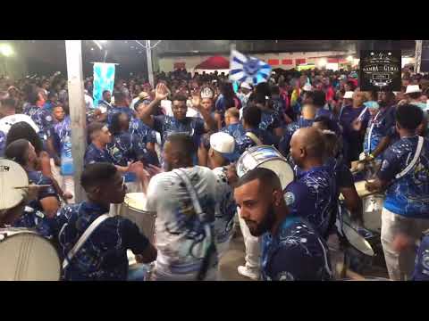 Festa da Sinfônica - Bambas da Orgia 2020