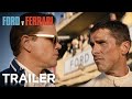 FORD V FERRARI Official Trailer 2 Experience It In IMAX