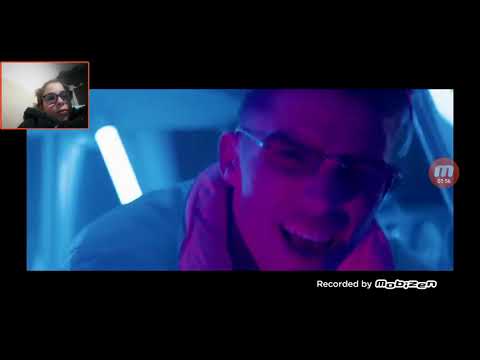 Waze X David Carreira. What's Ur Name 😱