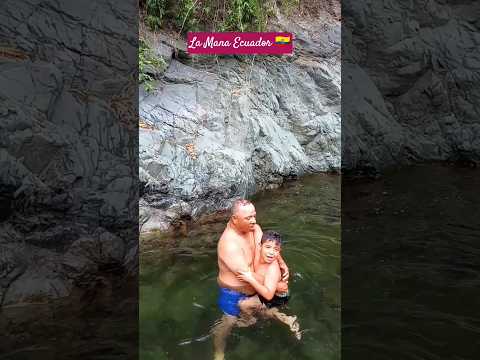 La Mana Ecuador 🇪🇨