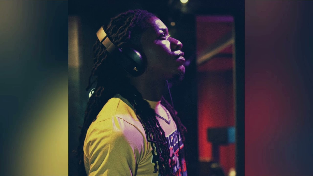 Rhymez - Lost Our Way