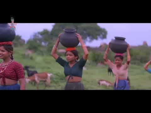 Osey Ramulamma Full Hd Video Song | Dasari narayana Rao, Vijaya Shanti |