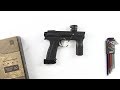 Planet Eclipse Emek 100 Mechanical Paintball Gun Review