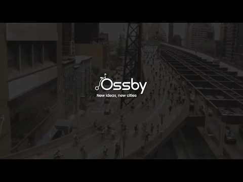 Videos from OSSBY