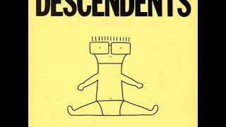 Descendents - Rockstar/No FB