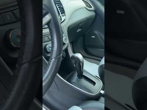 фото chevrolet trax i рестайлинг 0